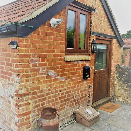 Oak Cottage Taunton Zewnętrze zdjęcie