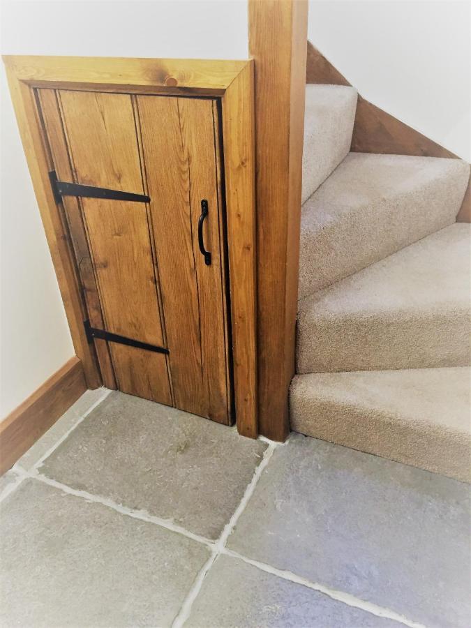 Oak Cottage Taunton Zewnętrze zdjęcie