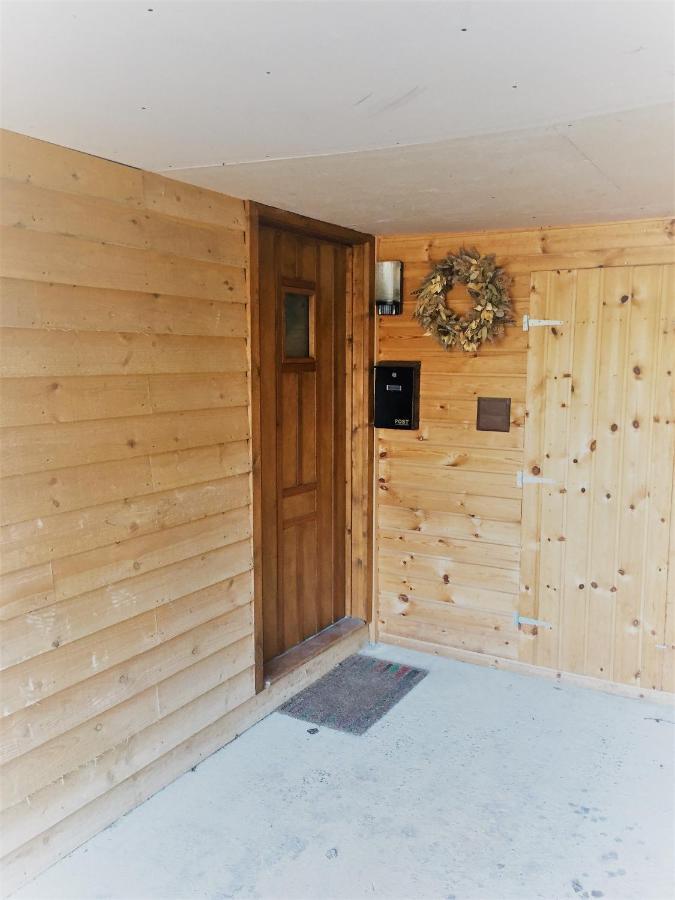 Oak Cottage Taunton Zewnętrze zdjęcie